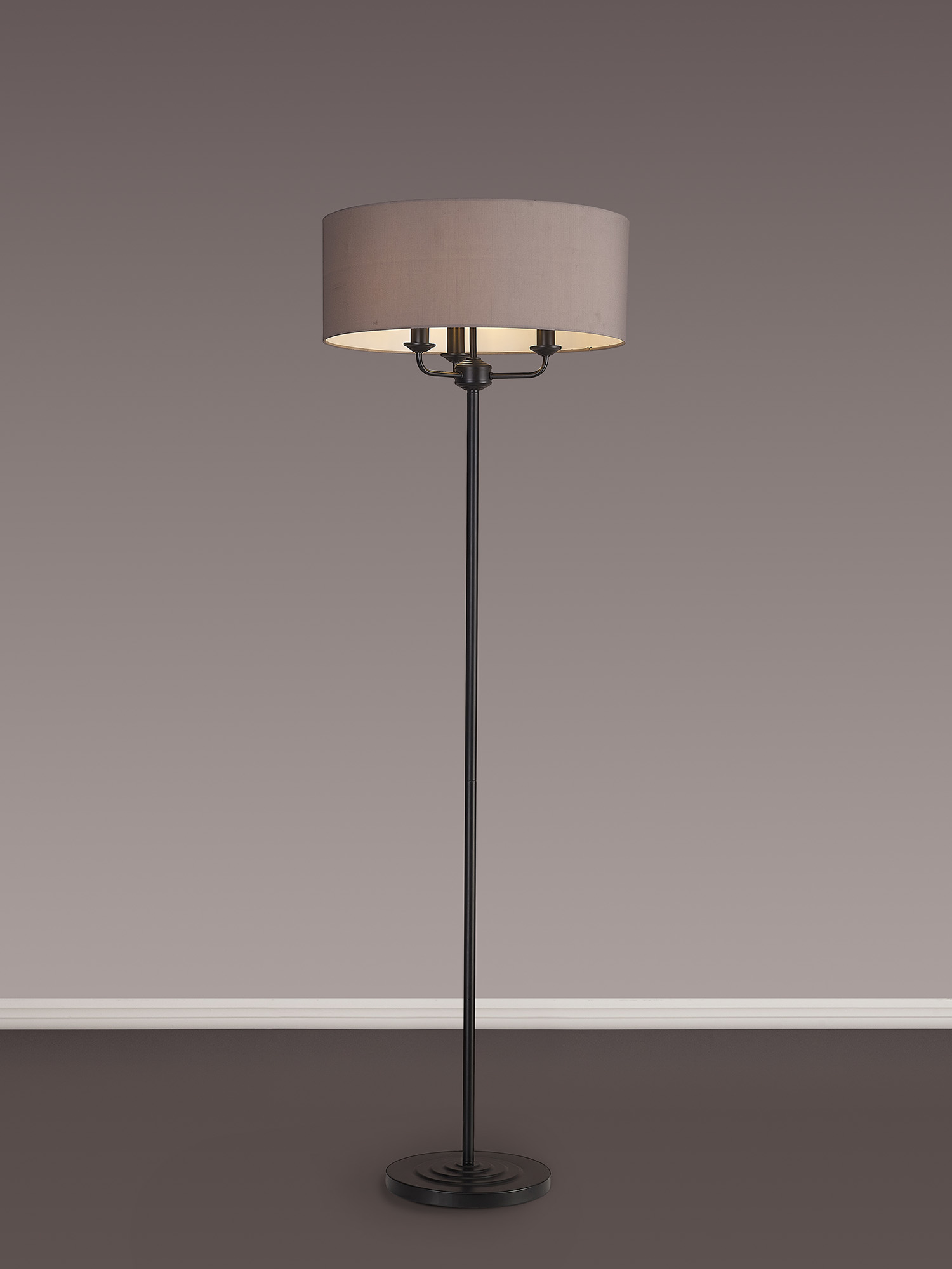 Banyan MB GR Floor Lamps Deco Shaded Floor Lamps Banyan MB GR Floor Lamps Deco Shaded Floor Lamps